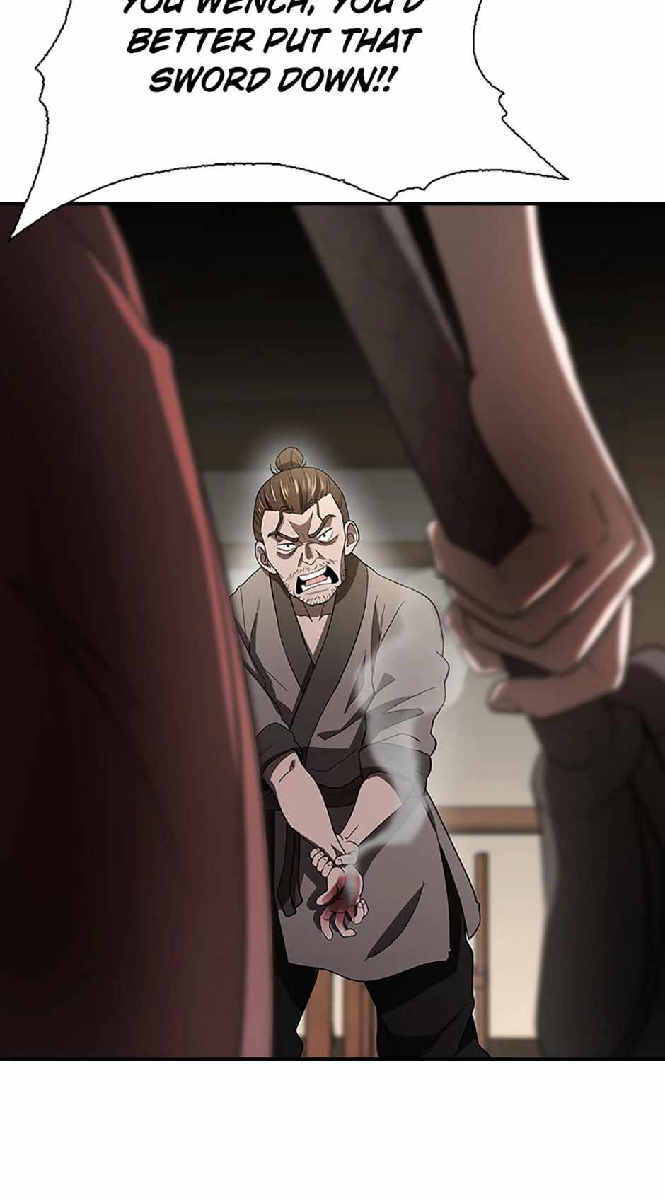 The Demonic Blade Fairy Chapter 3 55